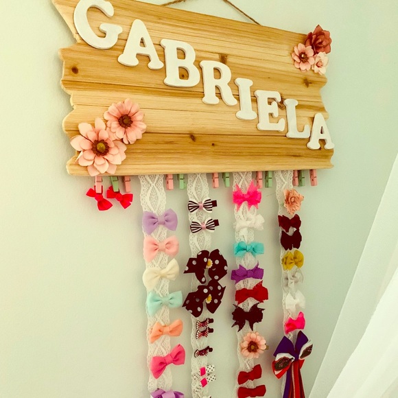 Custom made bow board! - Picture 1 of 1